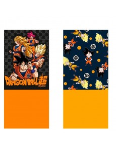 DRAGON BALL CHILD'S CORALINA NECK PANTY 011-014