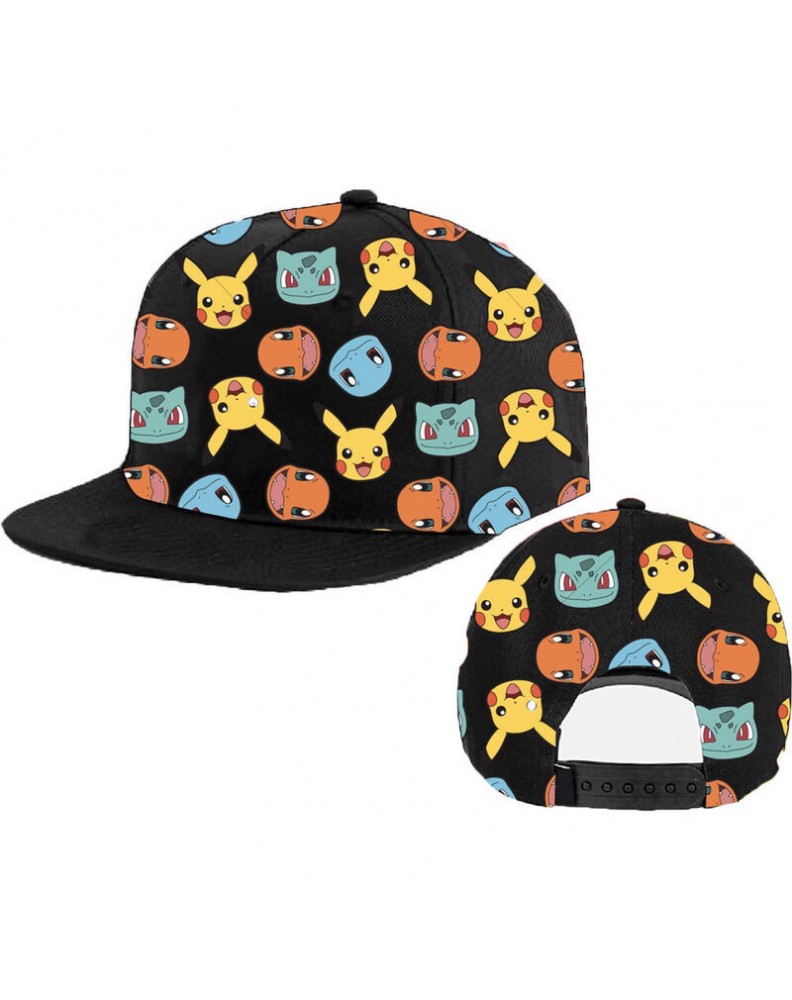 GORRA ADULTO POKEMON