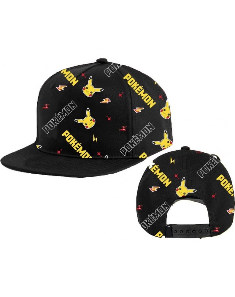 POKEMON ADULT CAP