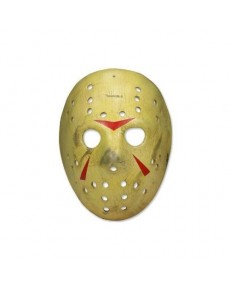 JASON MASK REPLICA FRIDAY THE 13TH PART 3