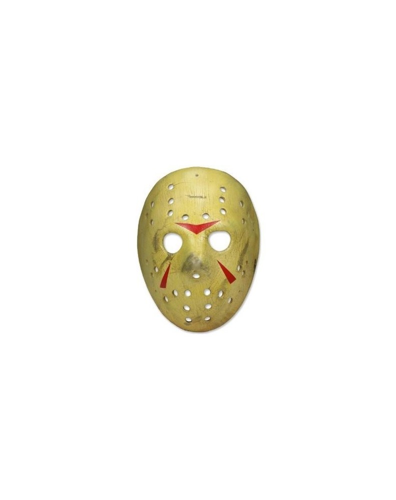 JASON MASK REPLICA FRIDAY THE 13TH PART 3