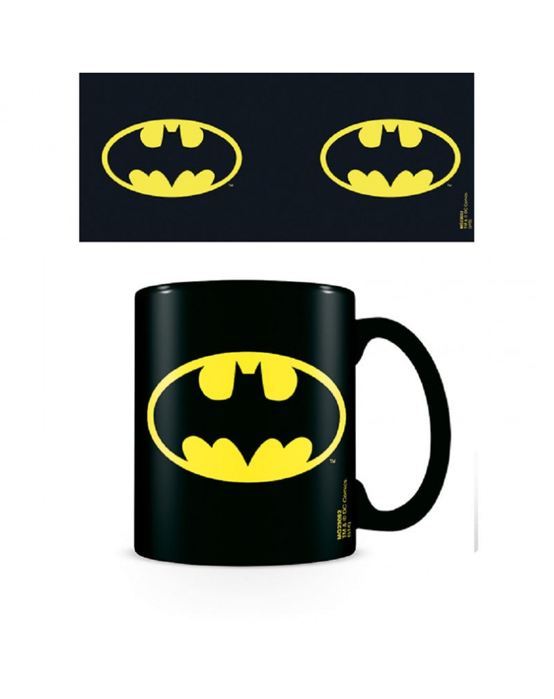 DC COMICS BATMAN MUG