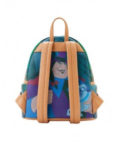 MINI MOCHILA POCAHONTAS ESCENAS