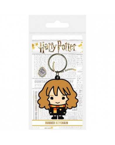 HARRY POTTER HERMIONE KEY CHIBI