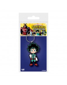 LLAVERO MY HERO ACADEMIA DEKU