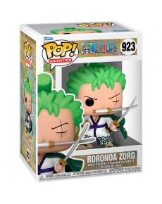 Figurine Funko Pop! N°922 - One Piece - Sabo - MANGA