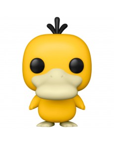 POP GAMES: POKEMON - PSYDUCK