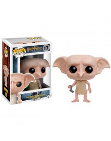 FIG. POP HARRY POTTER : DOBBY