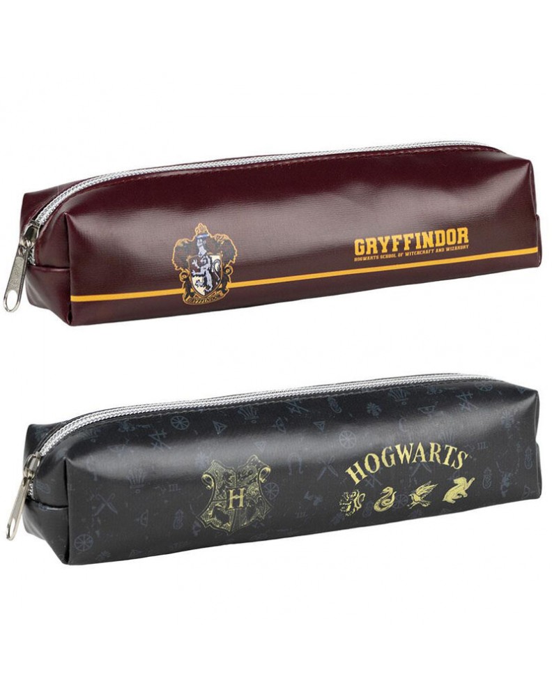 ESTUCHE PORTATODO POLIPIEL HARRY POTTER