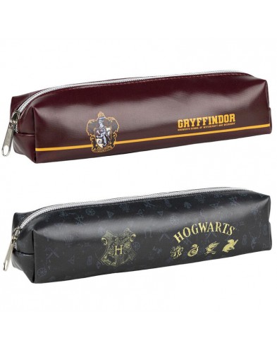 ESTUCHE PORTATODO POLIPIEL HARRY POTTER