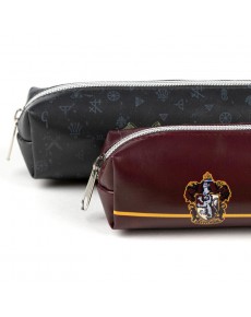 ESTUCHE PORTATODO POLIPIEL HARRY POTTER