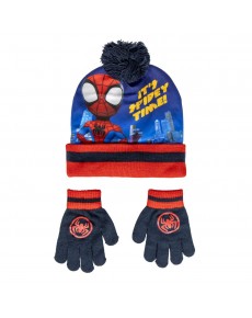 SPIDEY 2 PIECE SET