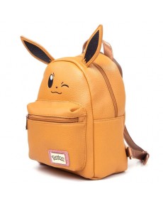 MINI MOCHILA POKEMON EEVEE