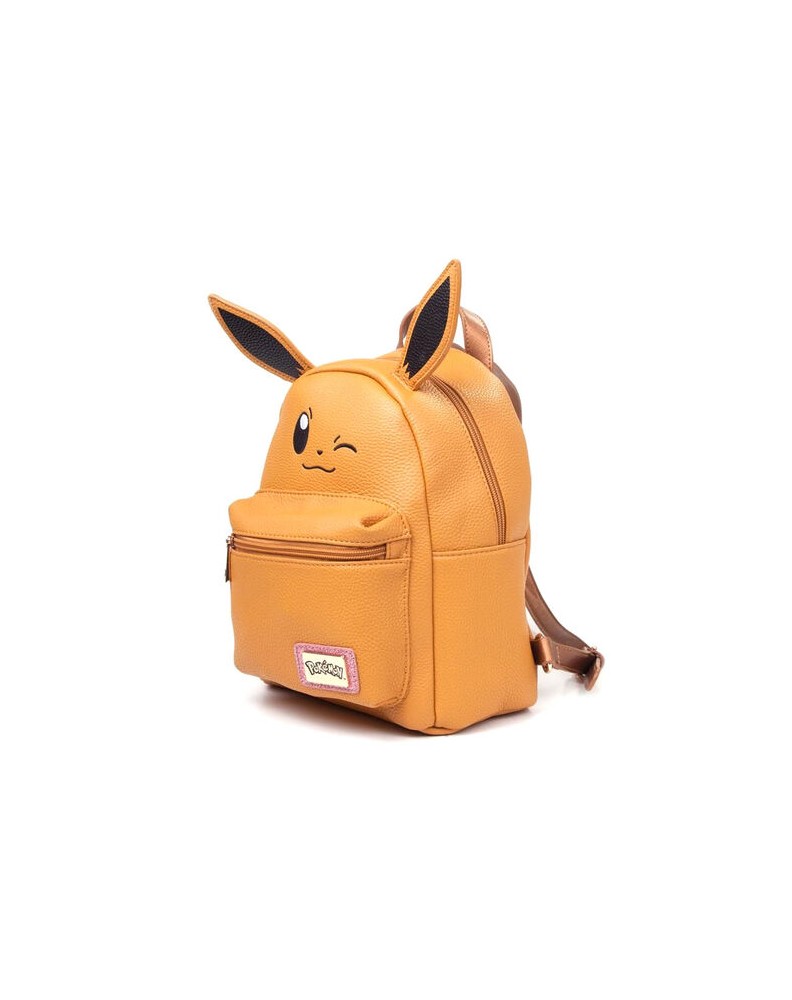 MINI MOCHILA POKEMON EEVEE