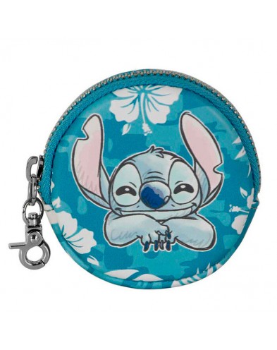 LILO AND STITCH COOKIE WALLET