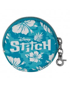 LILO Y STITCH MONEDERO COOKIE