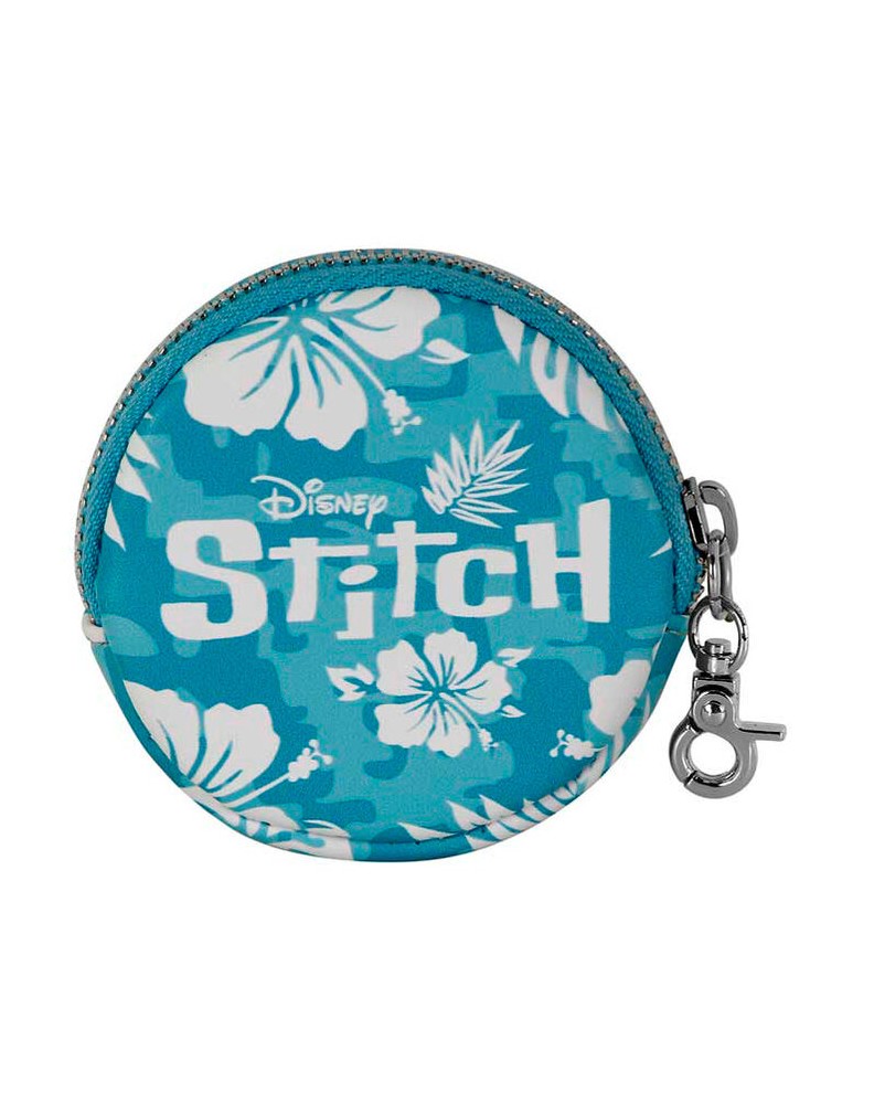LILO AND STITCH COOKIE WALLET
