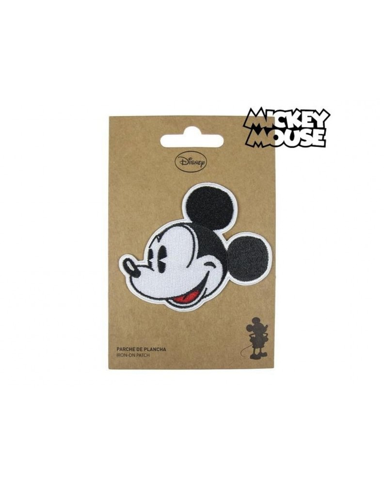 MICKEY PATCH