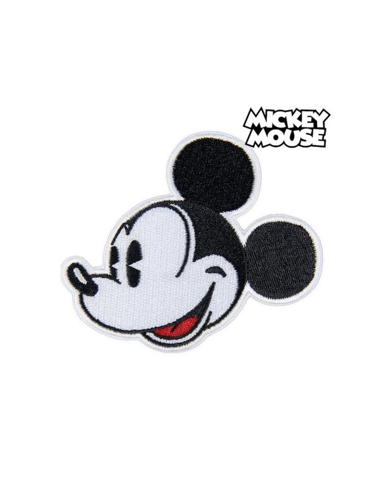 MICKEY PATCH