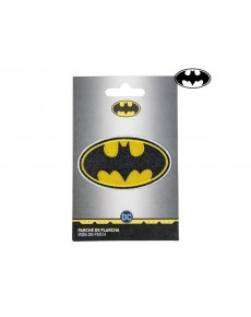 BATMAN PATCH