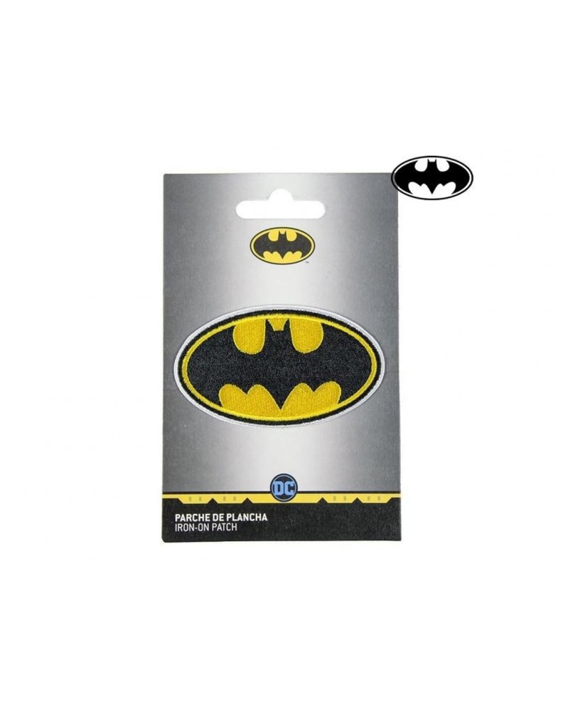 BATMAN PATCH