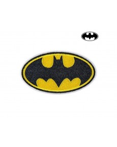 PARCHE BATMAN