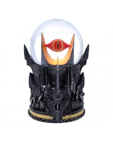 SNOWBALL THE LORD OF THE RINGS SAURON