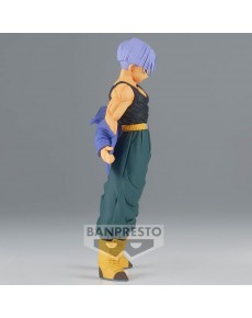 DRAGON BALL Z TRUNKS VOL 9 SOLID EDGE FIGURE