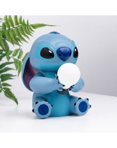 DISNEY STITCH 3D LAMP