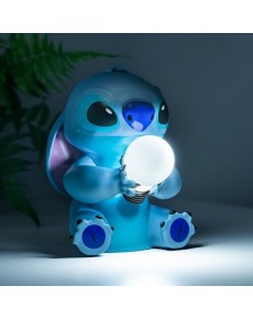 DISNEY STITCH 3D LAMP