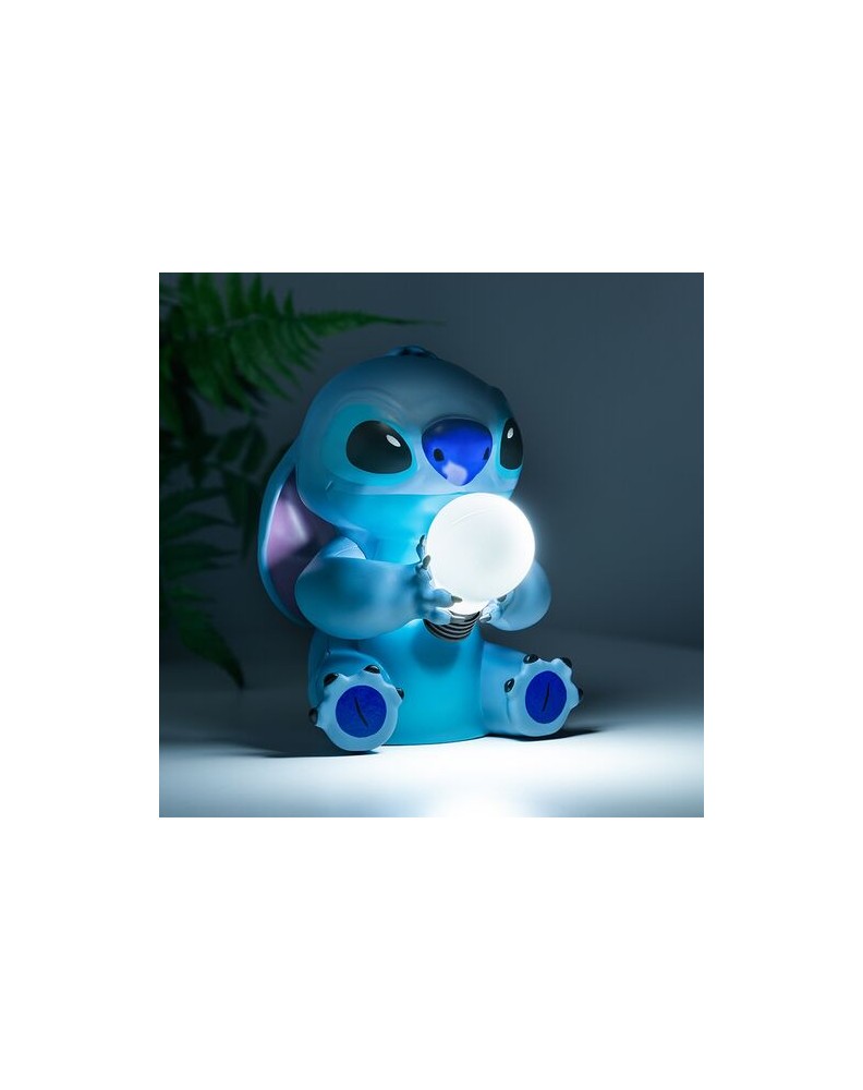 DISNEY STITCH 3D LAMP