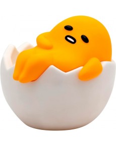 GUDETAMA IN ITS SHELL LUMINOUS FIGURINE 25 CM GUDETAMA