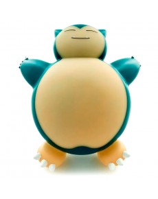 SNORLAX LED LAMP 25 CM POKEMON