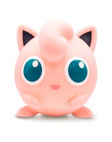 JIGGLYPUFF LAMPARA LED 25 CM POKEMON