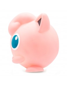 JIGGLYPUFF LED LAMP 25 CM POKEMON