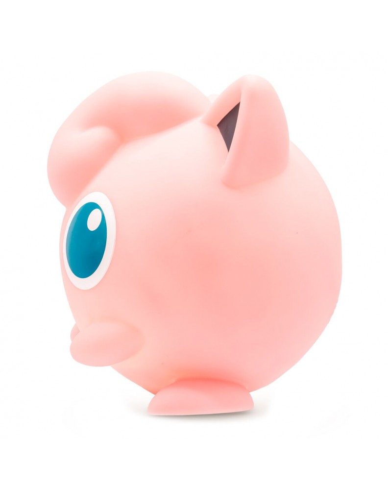 JIGGLYPUFF LAMPARA LED 25 CM POKEMON