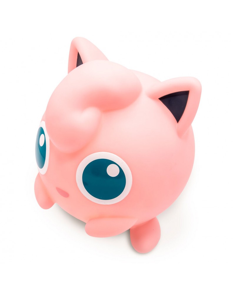 JIGGLYPUFF LAMPARA LED 25 CM POKEMON