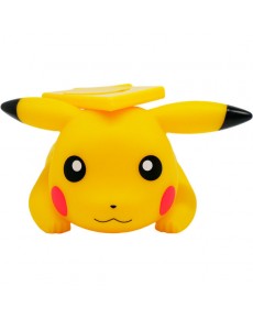 PIKACHU CARGADOR INALAMBRICO POKEMON