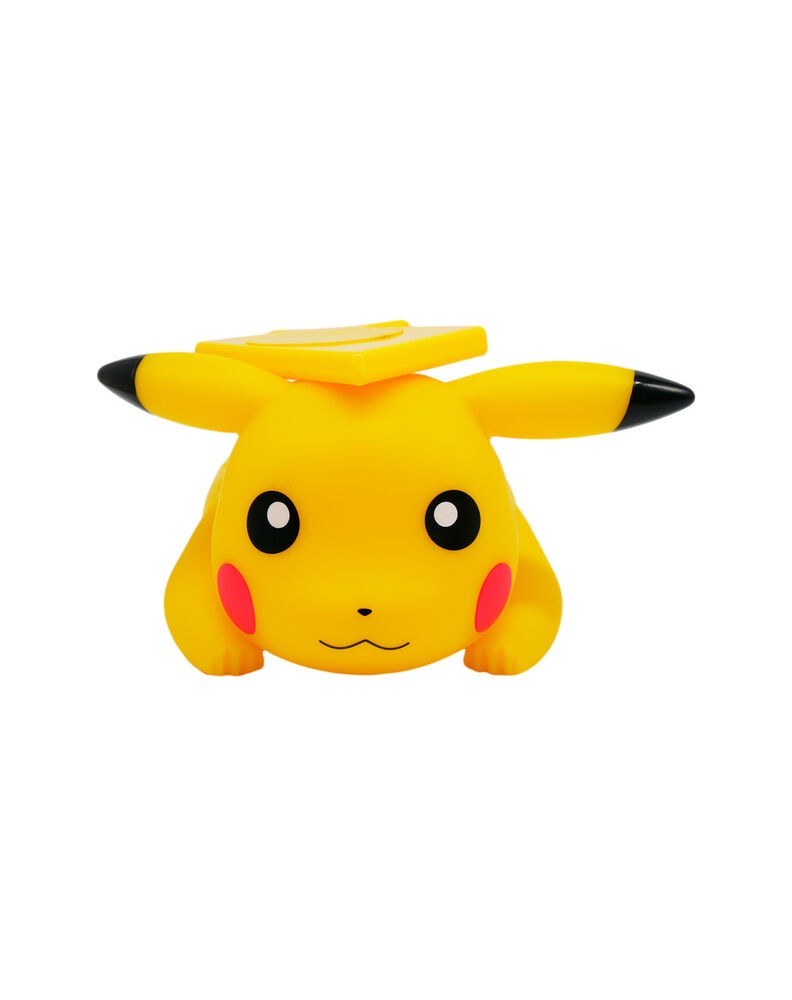 PIKACHU CARGADOR INALAMBRICO POKEMON