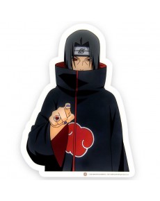 ITACHI LAMPARA NEON 40 CM NARUTO SHIPPUDEN