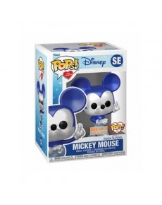 MICKEY MOUSE POP! DISNEY VINYL FIGURA MICKEY MOUSE SE SPECIAL EDITION 9 CM