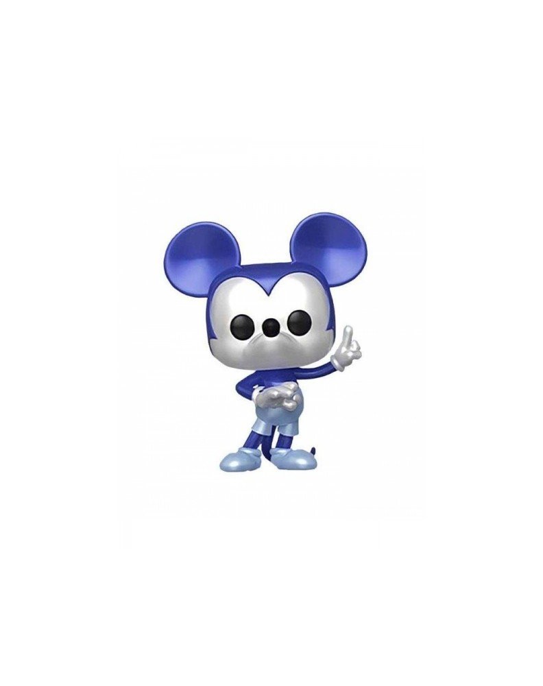 MICKEY MOUSE POP! DISNEY VINYL FIGURE MICKEY MOUSE SE SPECIAL EDITION 9 CM