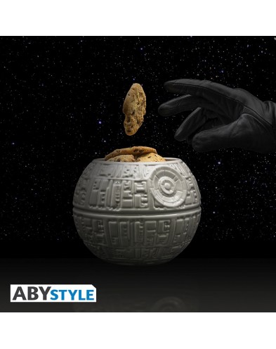 STAR WARS - Cookie Jar - Death Star