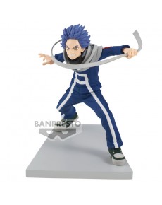 BANPRESTO FIGURE MY HERO ACADEMIA BRAVEGRAPH 2 HITOSHI SHINSO VOL.1 12CM