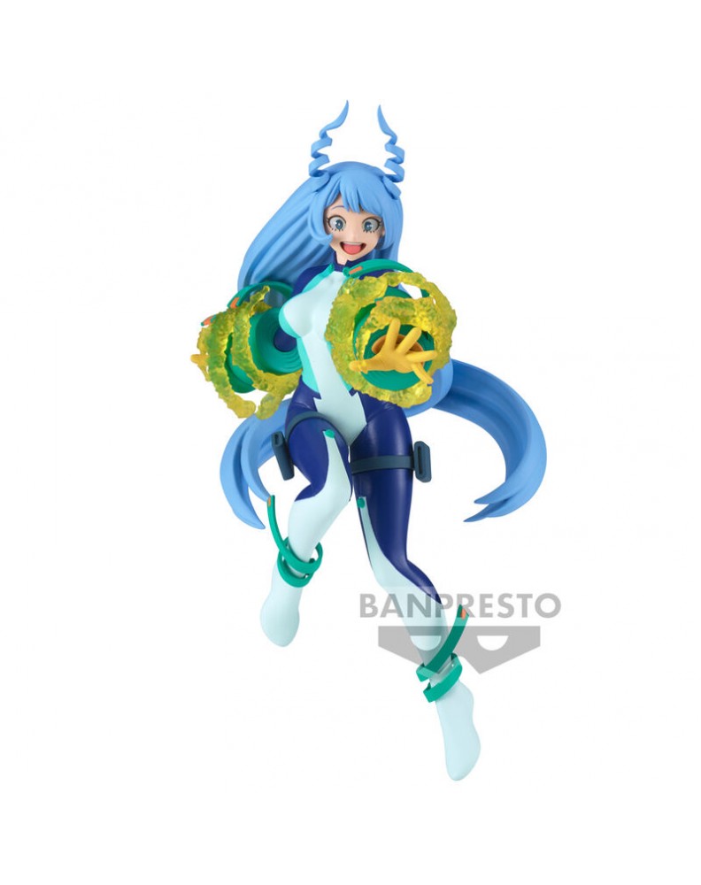 BANPRESTO FIGURE MY HERO ACADEMIA THE AMAZING HEROES NEJIRE HADO VOL.31 17CM