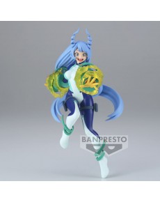 FIGURA BANPRESTO MY HERO ACADEMIA THE AMAZING HEROES NEJIRE HADO VOL.31 17CM