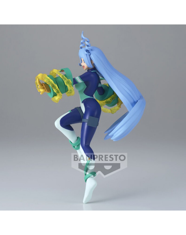 BANPRESTO FIGURE MY HERO ACADEMIA THE AMAZING HEROES NEJIRE HADO VOL.31 17CM