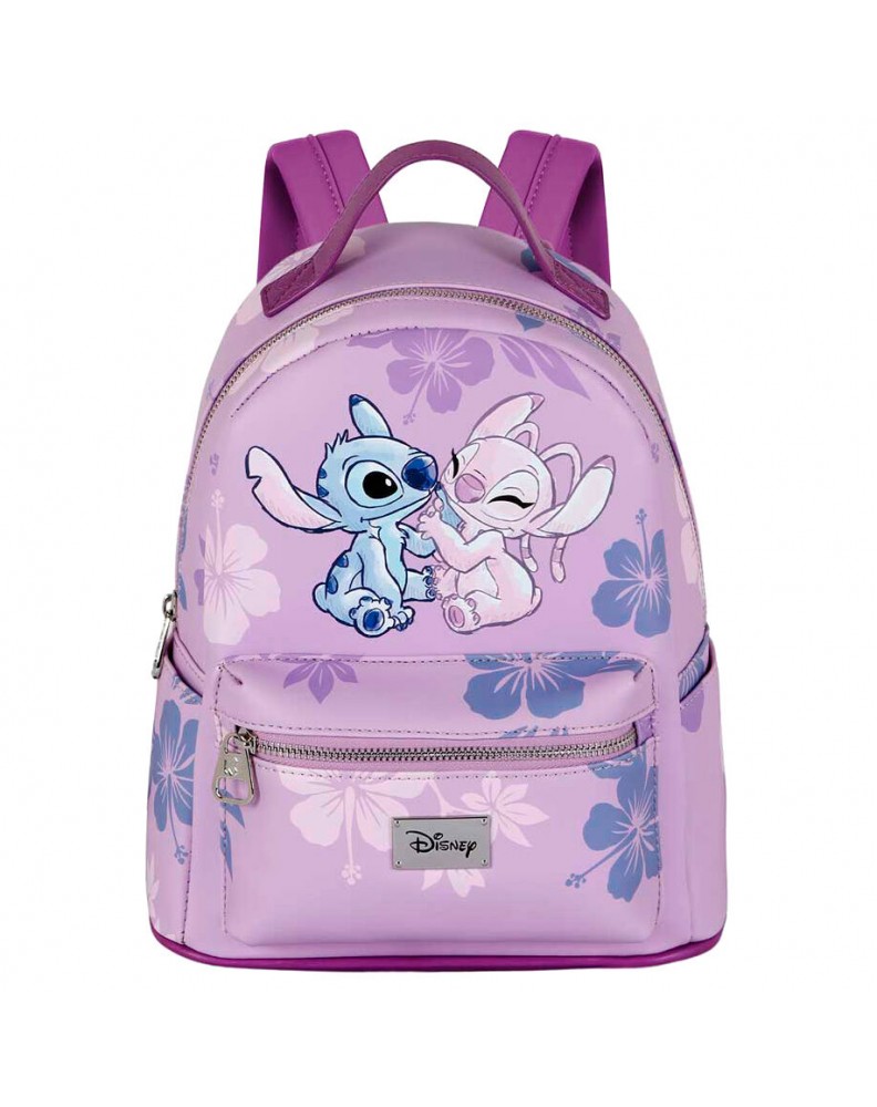 LILO Y STITCH MOCHILA FASHION