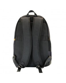 HARRY POTTER BLACK BACKPACK ECO 2.0 HARRY POTTER UNIFORM 32CM