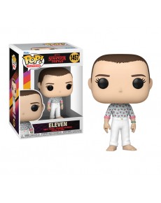 FUNKO POP! TV: STRANGER THINGS - FINALE ELEVEN